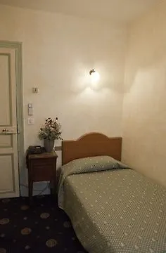 Louvre Hotel Paříž