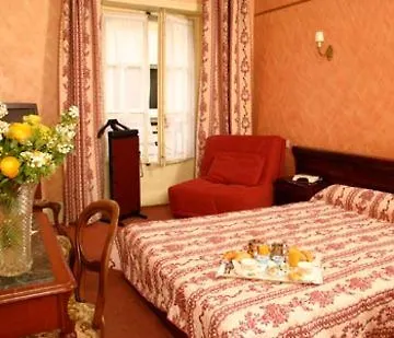 Louvre Otel Paris