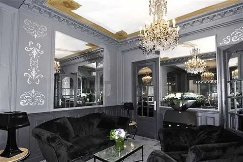 Otel Louvre