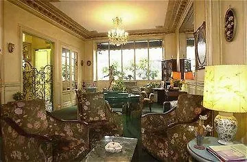 Otel Louvre