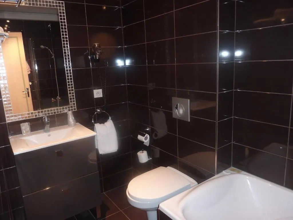 Louvre Otel Paris