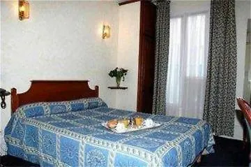 Otel Louvre